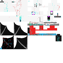 red knight dragon Mob 1