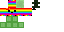Rainbow derp Mob 14
