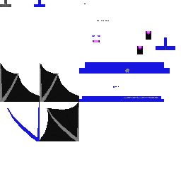 Good ender dragon Mob 4