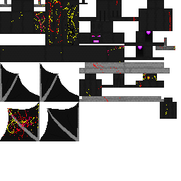 NOBODY CAN STOP ME NOW Mob 3