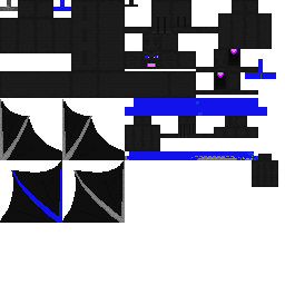 saphire dragon Mob 5