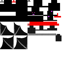 Venom ender dragon Mob 1