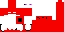 red enderman Mob 15
