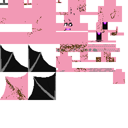 earthworm sally Mob 0