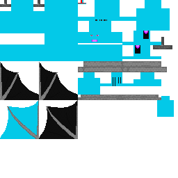 Copy of water dragon Mob 0