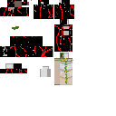 evil night golem Mob 4