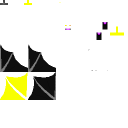 Angel Ender Dragon Mob 14