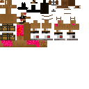 the love horse Mob 3