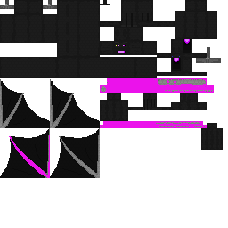 Epic Ender Dragon Mob 8