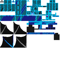 Ender Dragon Overdrive Form Mob 5