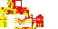 Magma Skeleton Mob 3