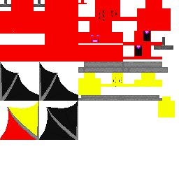 Copy of solar dragon Mob 11