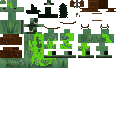 Radioactive horse Mob 0