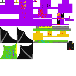 rainbow dragon Mob 4