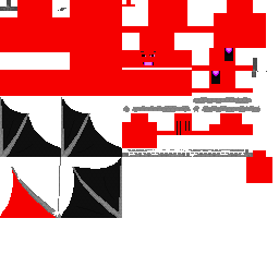 The Mushroom Dragon Mob 4