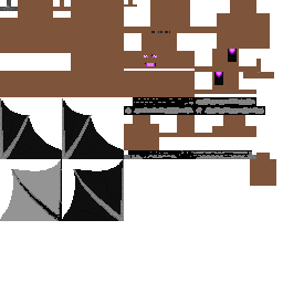 Scorchbeast (Fallout 76) Mob 8