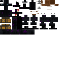 corrupted end horse Mob 9