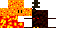 fire ball from super mario bros Mob 3
