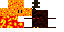 fire ball from super mario bros Mob 5