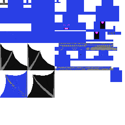 blue enderdragon Mob 0