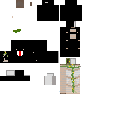 iron golom slender man Mob 5