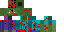 Zombie Herobrine Mob 15
