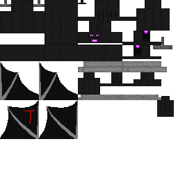 Tom the Dragon Mob 9