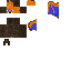 mini charizard beta Mob 2