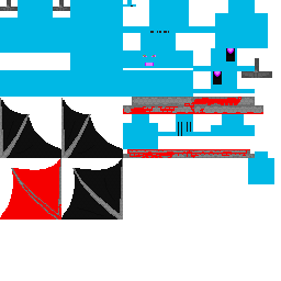 Boss ender dragon Mob 11