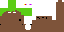 Crappy enderman Mob 4