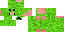 creeper pig Mob 6