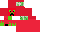 Red Creeper Mob 10