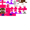 Party  Pegasus Mob 14