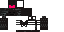 dark wither skeleton Mob 4