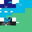 Blue Wither Mob 2