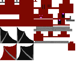 dark magic dragon Mob 2