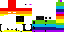 rainbow Mob 5