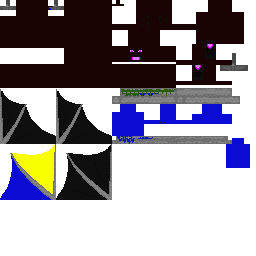 blaze of colors Mob 2