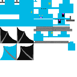 Aether Dragon Mob 17