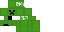 creeper outlined Mob 9