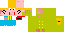 prachtpraaltje Mob 4