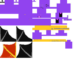 SPYRO THE DRAGON Mob 9