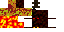 Copy of Flame block Mob 1