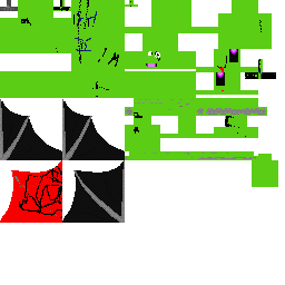 New and Improved Ender Dragon Mob 0