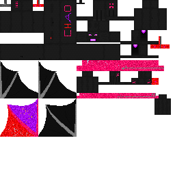 The Creator of Chao Mob 3