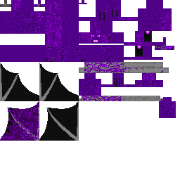 The corrupted dragon Mob 4