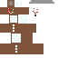 scary snowman Mob 0