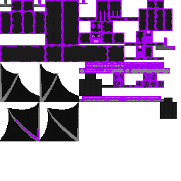 Mutant Enderdragon Mob 2