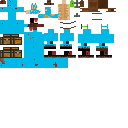 medevil hourse Mob 6