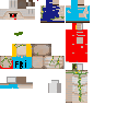 fbi Mob 2